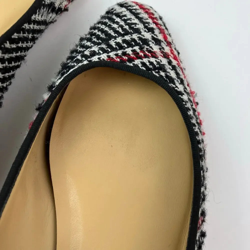 Talbots size 8m